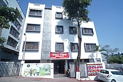 Hill view Residency, Nashik