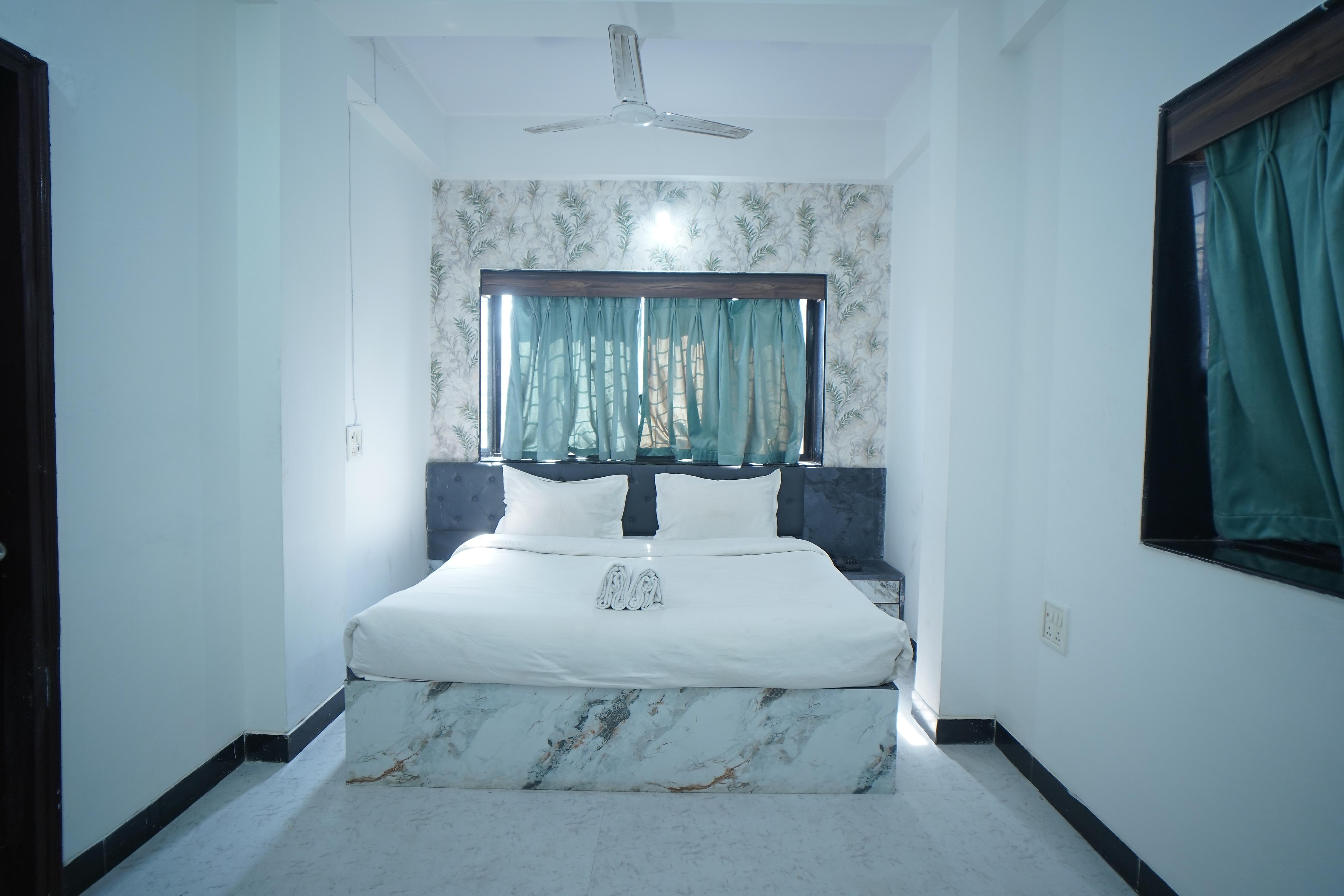 Hill view Residency 5