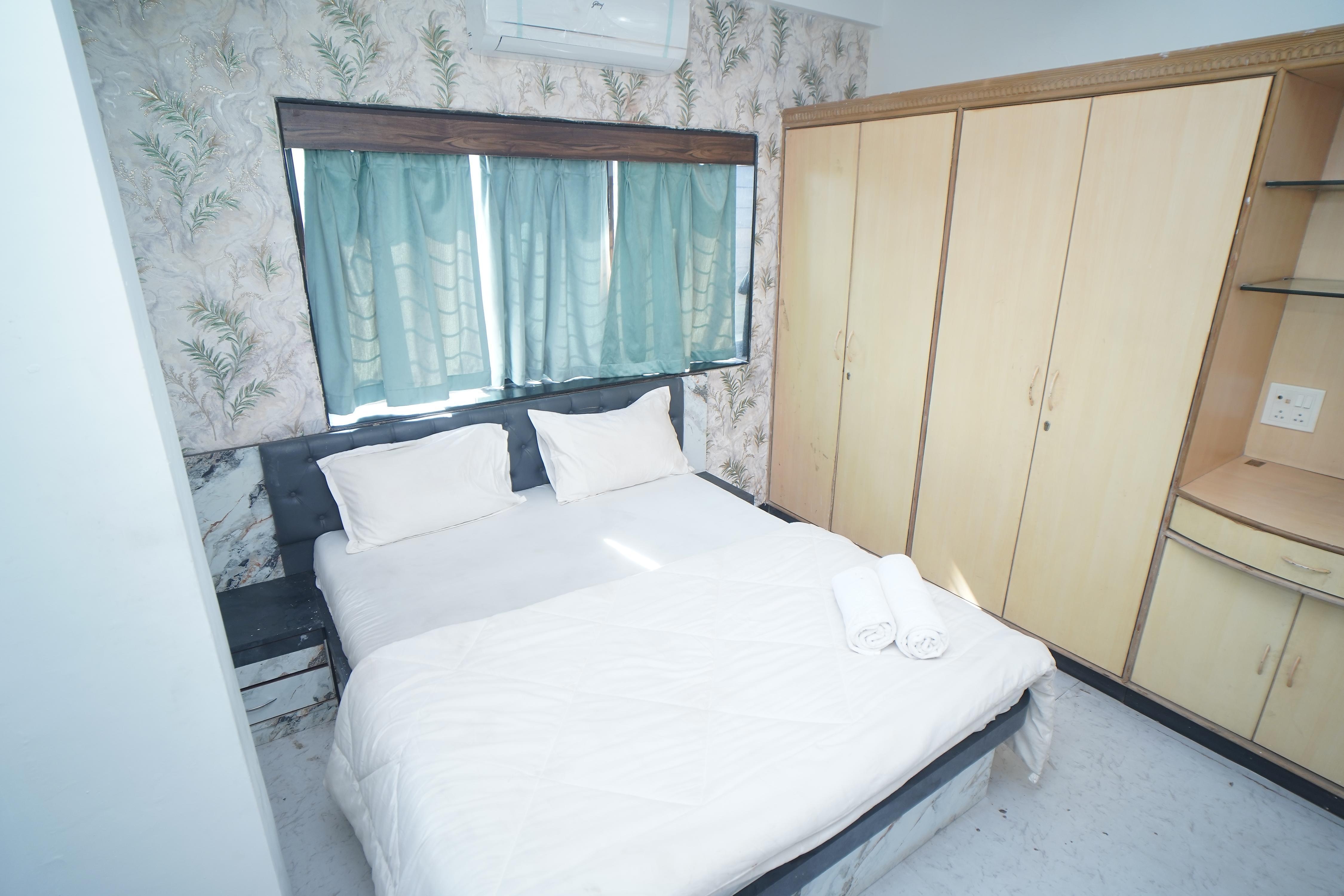 Hill view Residency 2