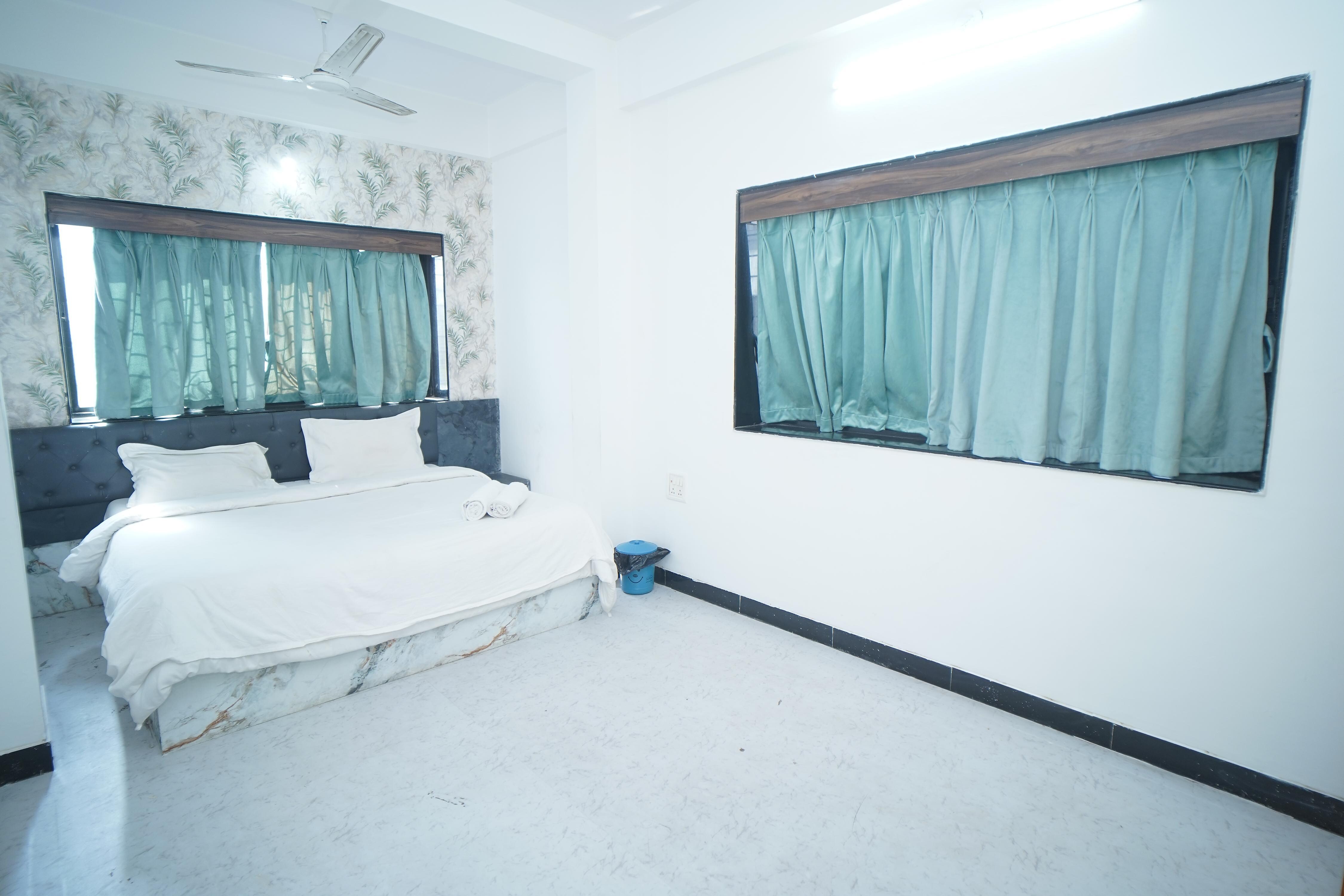 Hill view Residency 3