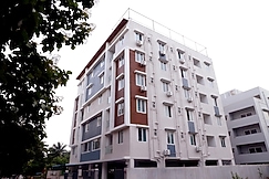 Ram Nivas Hi Life Hotels Rushikonda , Visakhapatnam