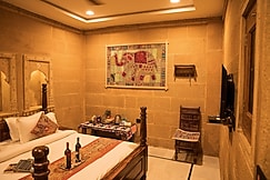 Hotel Desert Castle Jaisalmer, Jaisalmer