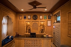 Hotel Desert Castle Jaisalmer, Jaisalmer