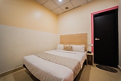 CAPITOL SQUARE, Jaipur