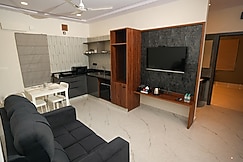 skyview sudios, Hyderabad