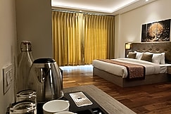 Zambala Residency and Spa, Mechi