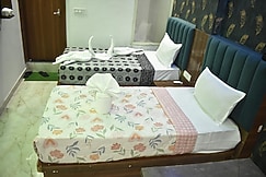 Hotel Siyaram Inn, Gwalior
