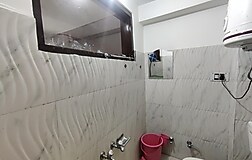 Washroom