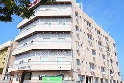Shree Mahalaxmi Palace