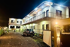 Samudra Courtyard, Murud Janjira