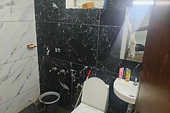 Bacadi Inn Tourist Home, Cochin