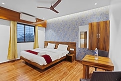 Omkar Executive Nagar Road, Pune