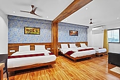 Omkar Executive Nagar Road, Pune