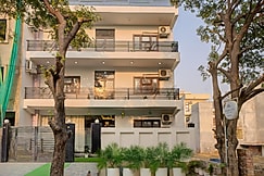 Amara Inn, Greater Noida