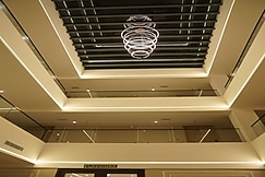 Hotel P4 City Centre, Jabalpur