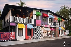 Frida Nest By Privy Stays, Alibaug