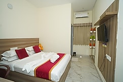 Hotel Stay Bliss, Bangalore
