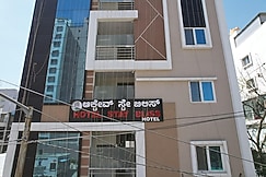 Hotel Stay Bliss, Bangalore