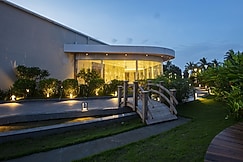 Sai TBR Conventions, Rayagada