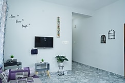 Sukruthi 1 BHK, Mangalore