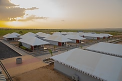 Stayguru Road to Heaven Resort, Bhuj