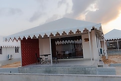 Stayguru Road to Heaven Resort, Bhuj