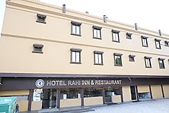 HOTEL RAHI INN, Bhuj