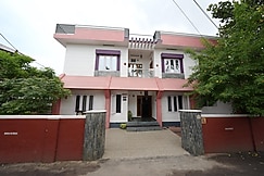 LaCasa Homestay (1km from Padmanabhaswamy Temple), Thiruvananthapuram