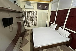 KRISHNA BHAWAN, Puri