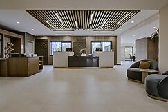 Hilton Garden Inn Clackamas Portland, Klickitat