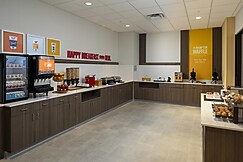 Hampton Inn & Suites by Hilton Buckeye Phoenix, Tecate