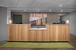 Spark by Hilton Northborough, Worcester