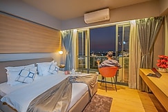 The Vilton, Raipur, Chhattisgarh