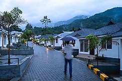 Bastiat Stays | Nestled Nook | Vythiri, Wayanad, Wayanad