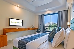 Limewood Signature Near Golf Course Road, Gurgaon