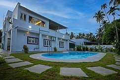 The Farm Nest, Coimbatore