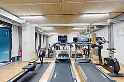 Room 907 in a premium residence- Sport/Laundry, Paris