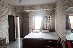 Hotel O Executive Inn, Jamshedpur