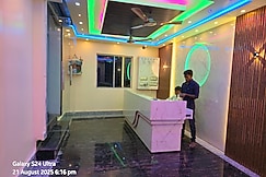 Hotel Harekrishna, Tarapith