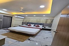 Hotel Nexon Inn, Ahmedabad