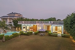 The Nivaas Villa Bonita Jaipur, Jaipur