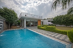 The Nivaas Villa Bonita Jaipur, Jaipur