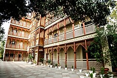 Aam Bagh Banaras, Varanasi