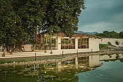 Vanvasa Ranakpur, Ranakpur