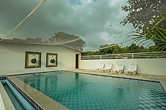 Vanvasa Ranakpur, Ranakpur