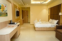 Hotel The Elite, Jabalpur