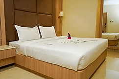 Hotel The Elite, Jabalpur
