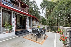 The Hive Cottage By Royal Collection Hotels, Bhowali