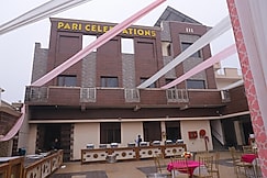Pari Celebration, Moradabad