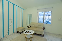 Sacred Abode  Premium 1BHK near Ram Mandir Ayodhya, Ayodhya